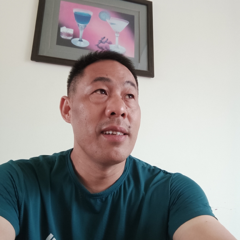 阿文的第二张照片--邢台相亲服务中心