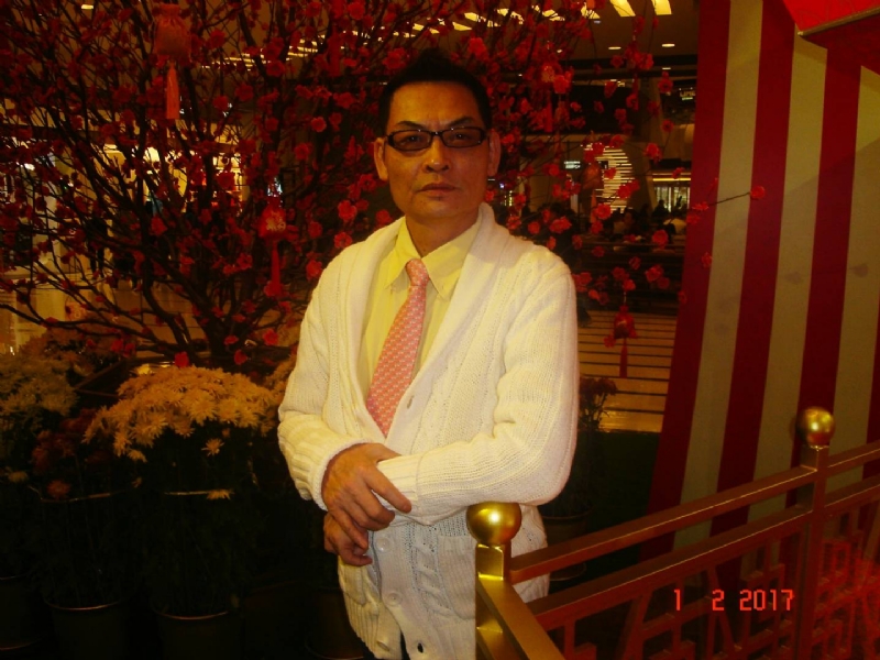 sun的第一张照片--邢台相亲服务中心