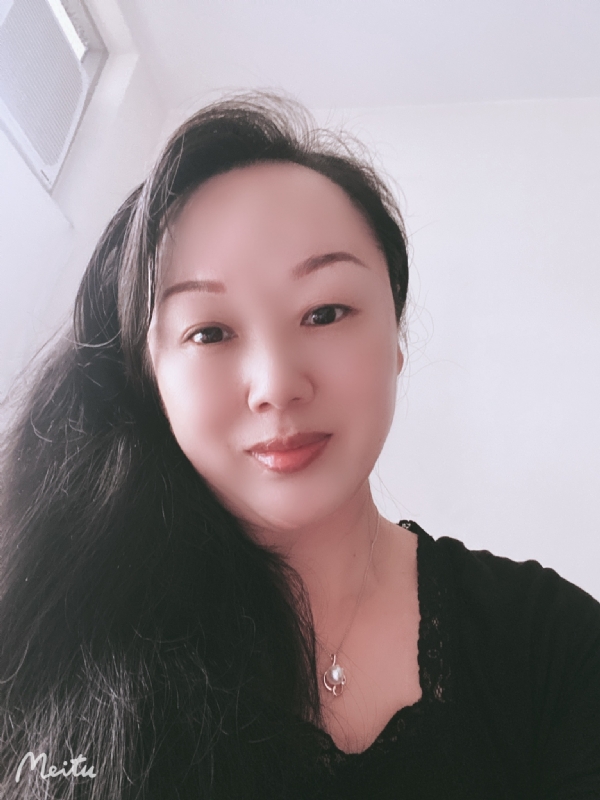 梅子的第一张照片--邢台相亲服务中心