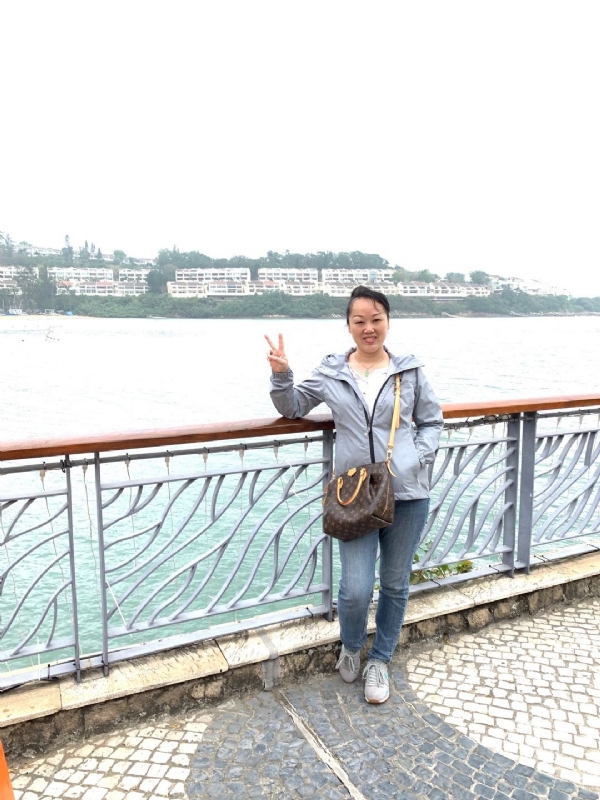 梅子的第三张照片--邢台相亲服务中心