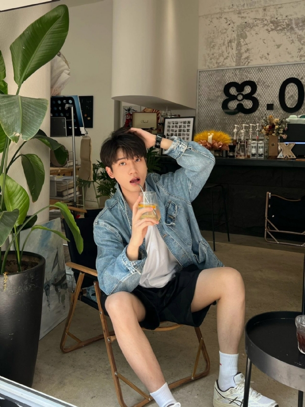 Miracle的第一张照片--邢台相亲服务中心