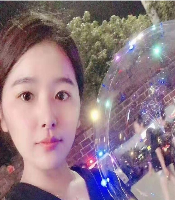 心碎小猪的第一张照片--邢台相亲服务中心