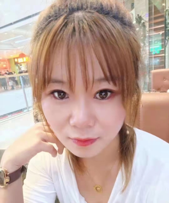 心碎小猪的第二张照片--邢台相亲服务中心