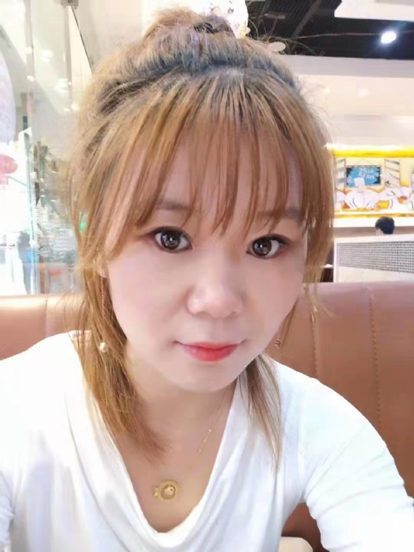 心碎小猪的第三张照片--邢台相亲服务中心