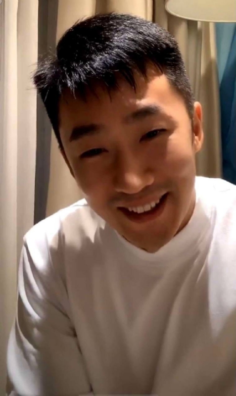 杨先森的第一张照片--邢台相亲服务中心