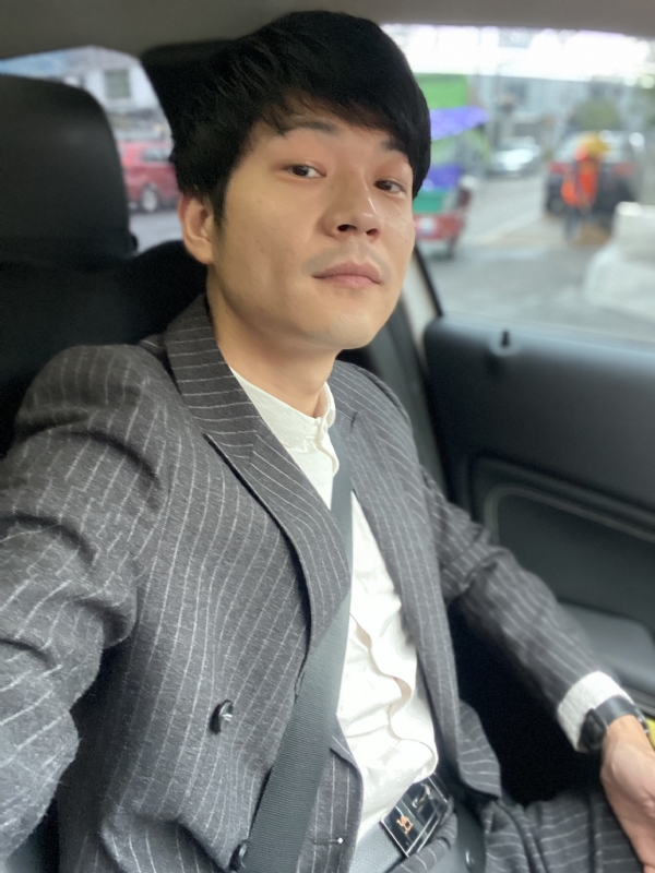 枫荇天下的第一张照片--邢台相亲服务中心