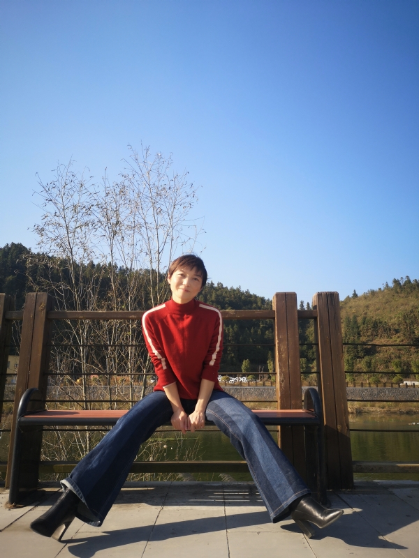 转角遇到你的第三张照片--邢台相亲服务中心