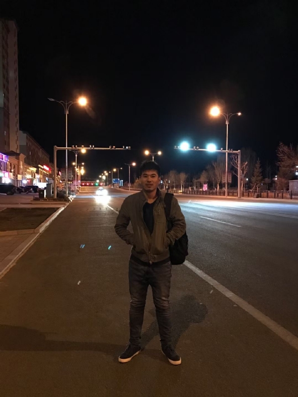 暗里着迷的第一张照片--邢台相亲服务中心