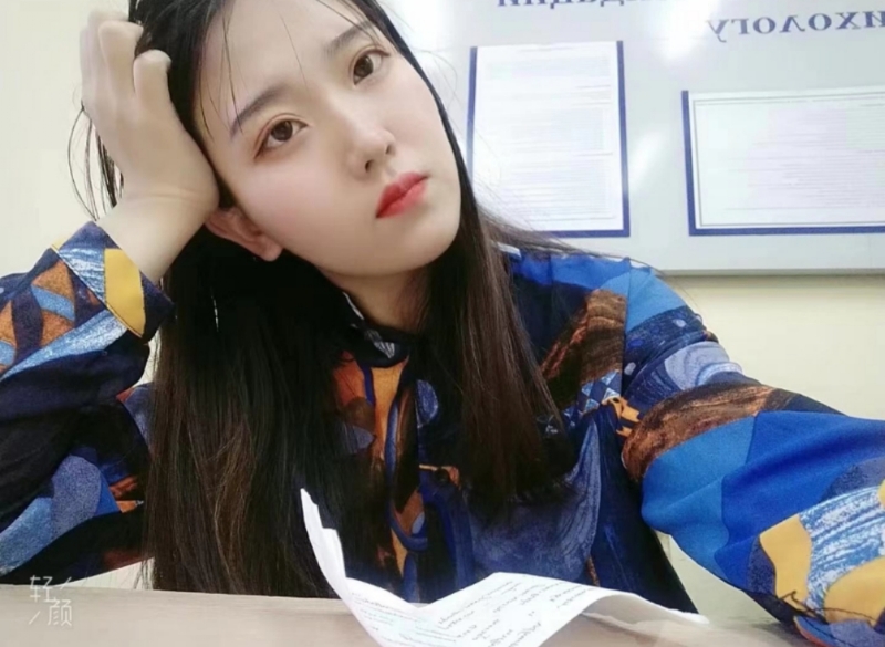 悠悠我心的第一张照片--邢台相亲服务中心