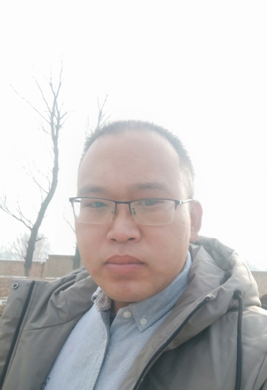 云墨的第一张照片--邢台相亲服务中心