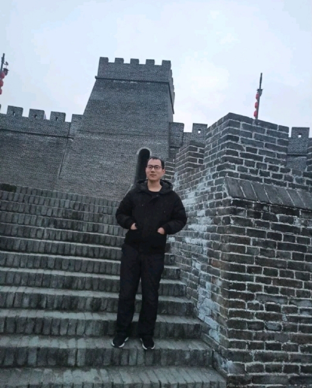 追日的第二张照片--邢台相亲服务中心