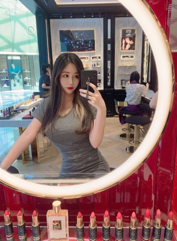 linlin的第一张照片--邢台相亲服务中心