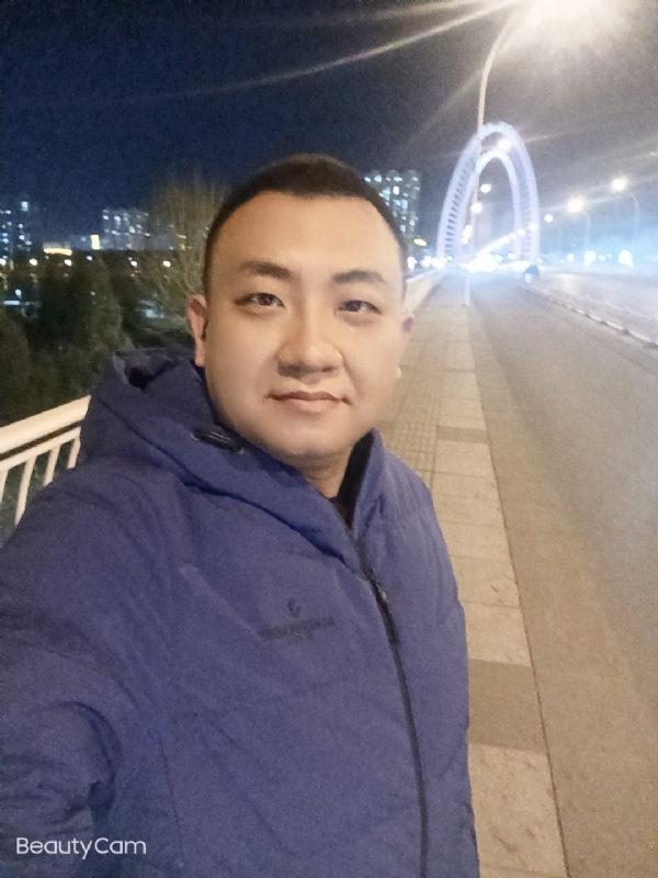 三千繁花落的第一张照片--邢台相亲服务中心