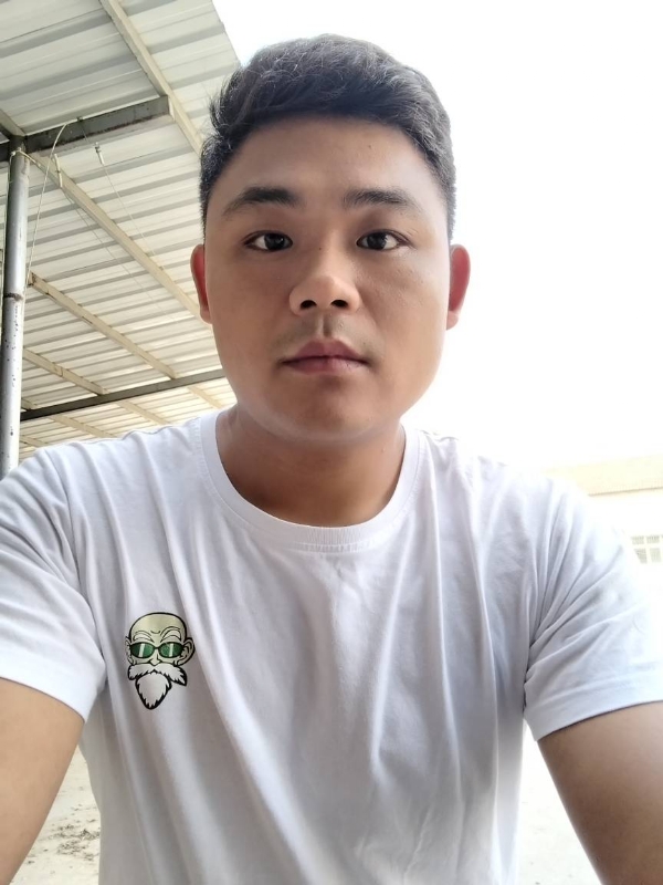 高大威武的第一张照片--邢台相亲服务中心