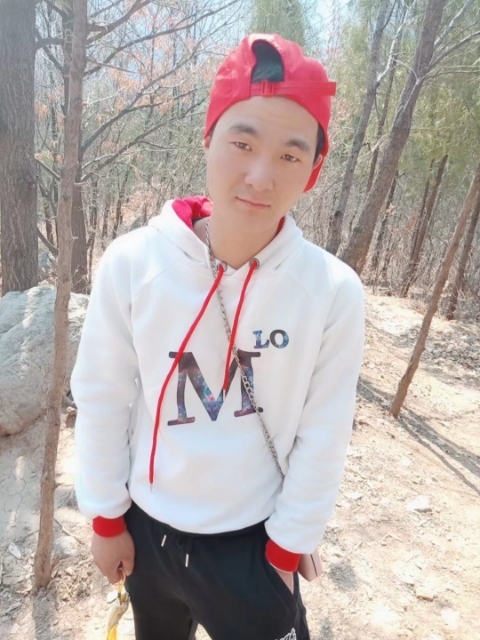 天赐人生的第一张照片--邢台相亲服务中心