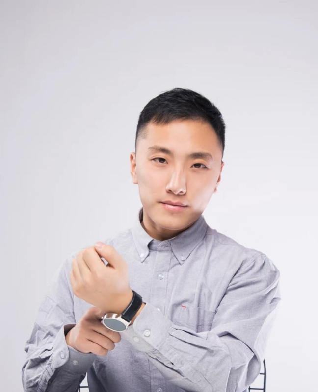 孤独的小屁猪的第一张照片--邢台相亲服务中心