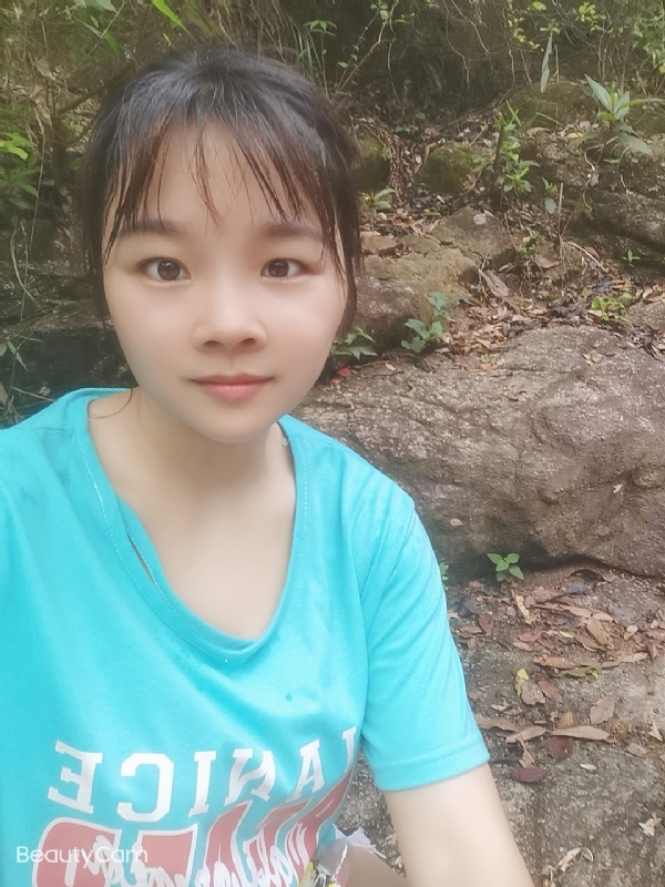 糖糖的第一张照片--邢台相亲服务中心