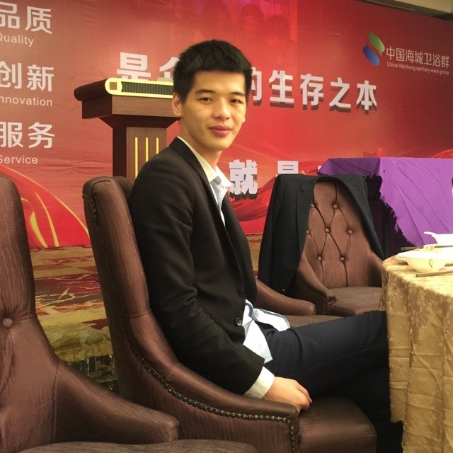 暖的第二张照片--邢台相亲服务中心