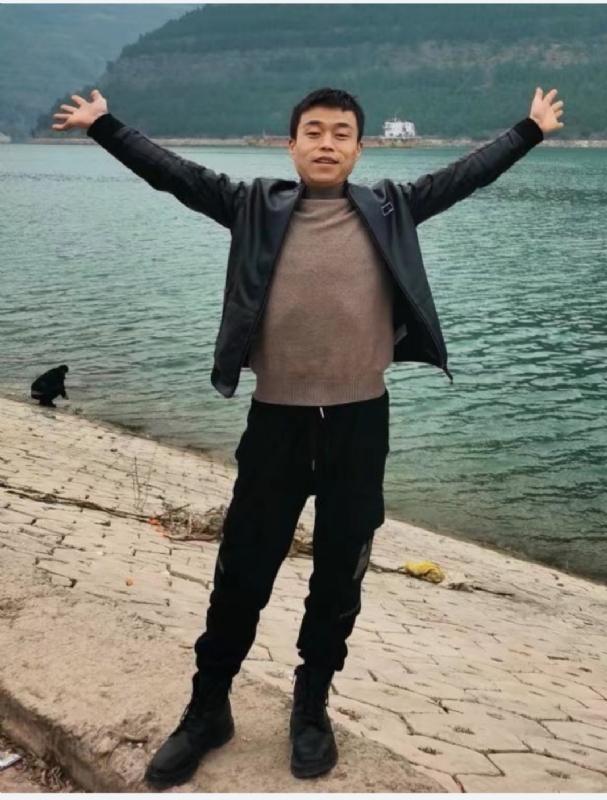 寂寞的风的第二张照片--邢台相亲服务中心