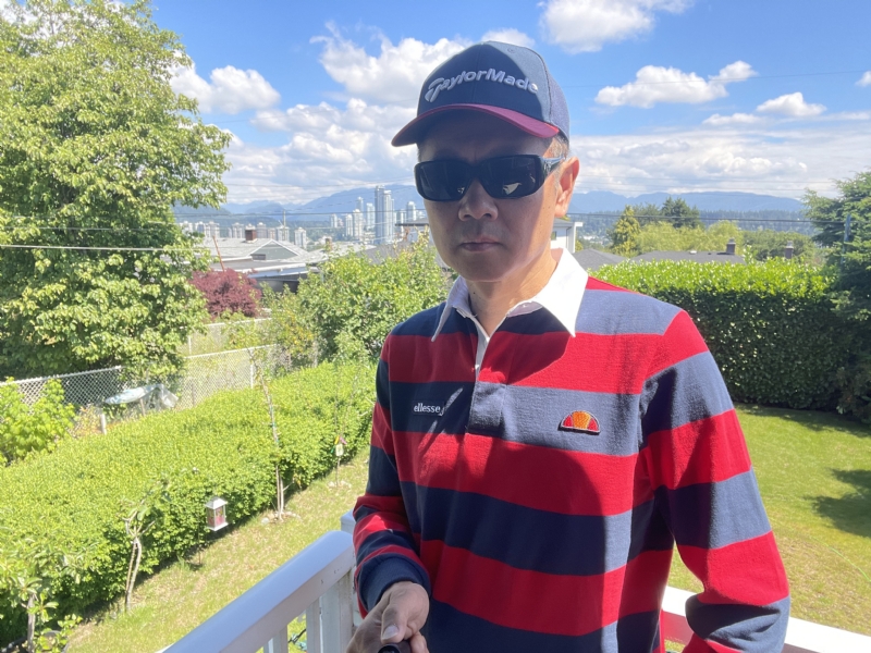 Tony的第一张照片--邢台相亲服务中心