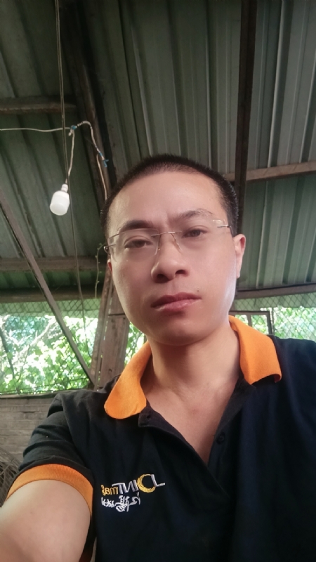 一个人好难的第四张照片--邢台相亲服务中心