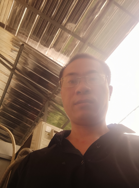 一个人好难的第七张照片--邢台相亲服务中心