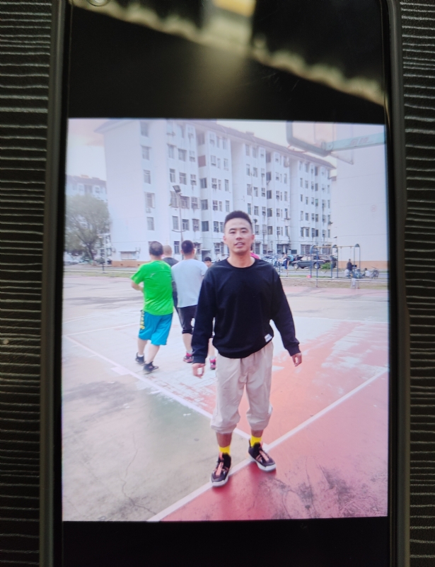 为你钟情的第一张照片--邢台相亲服务中心