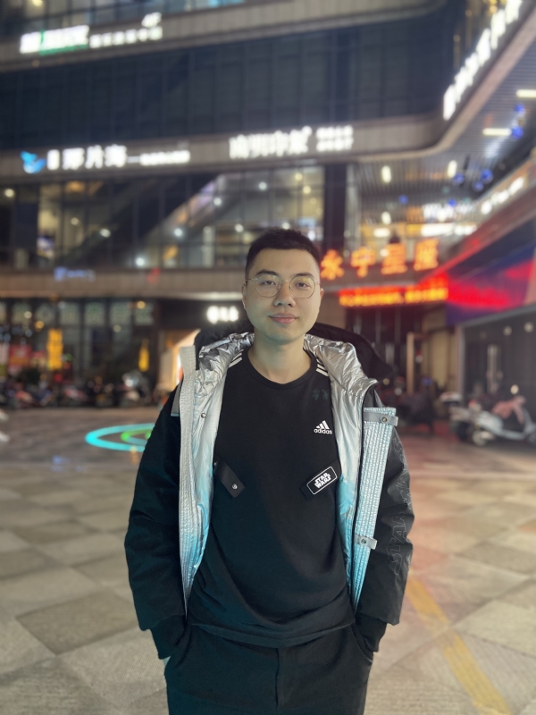 真心永远的第二张照片--邢台相亲服务中心