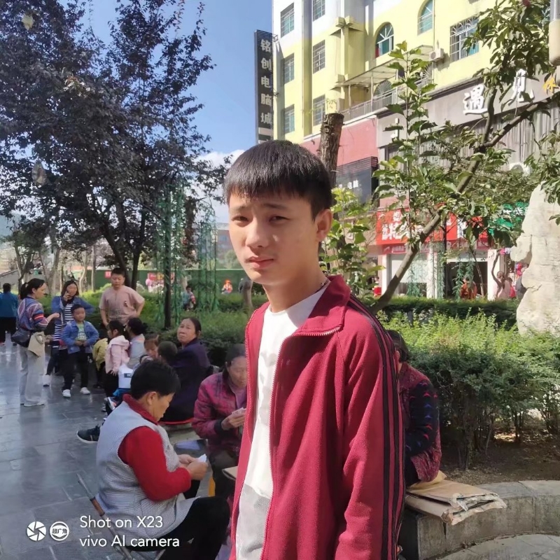 松哥的第一张照片--邢台相亲服务中心