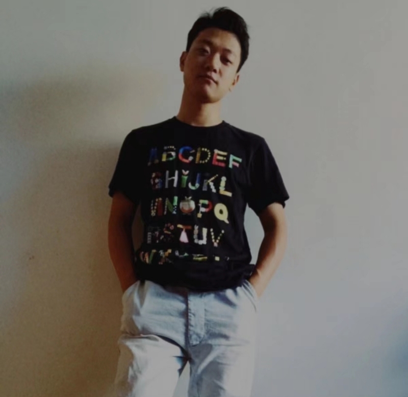 朝歌的第一张照片--邢台相亲服务中心