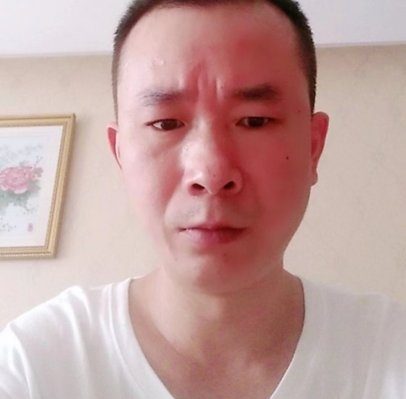 自由飞翔的第三张照片--邢台相亲服务中心