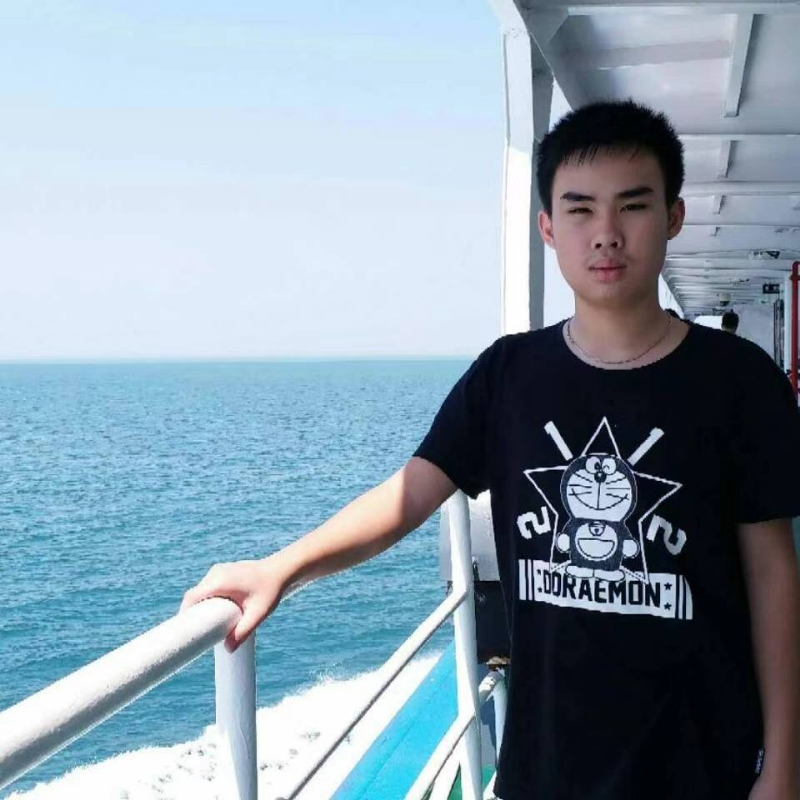 小绅士的第一张照片--邢台相亲服务中心