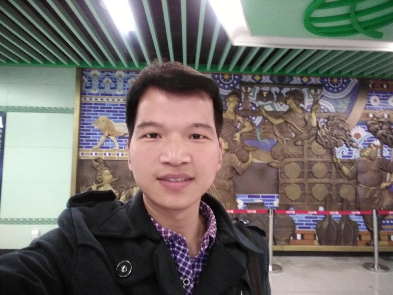 笑看风云的第一张照片--邢台相亲服务中心