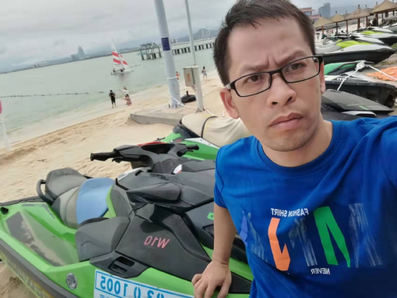 天涯漂海角泊的第三张照片--邢台相亲服务中心