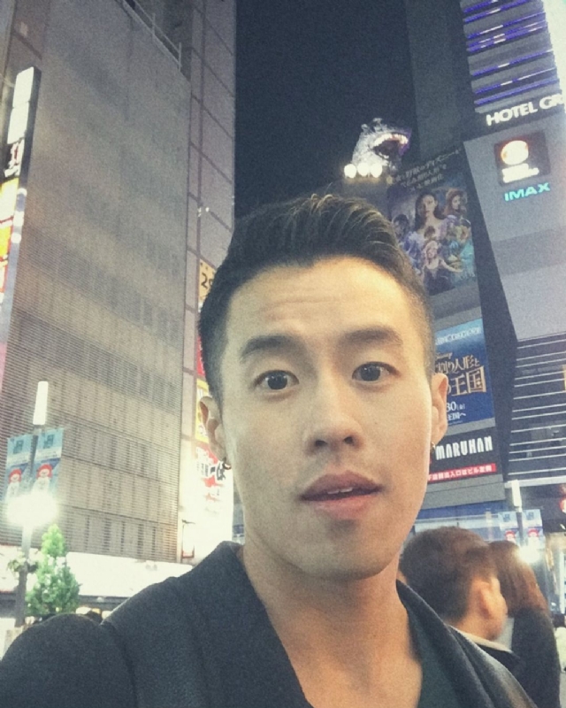 寒江孤影的第一张照片--邢台相亲服务中心