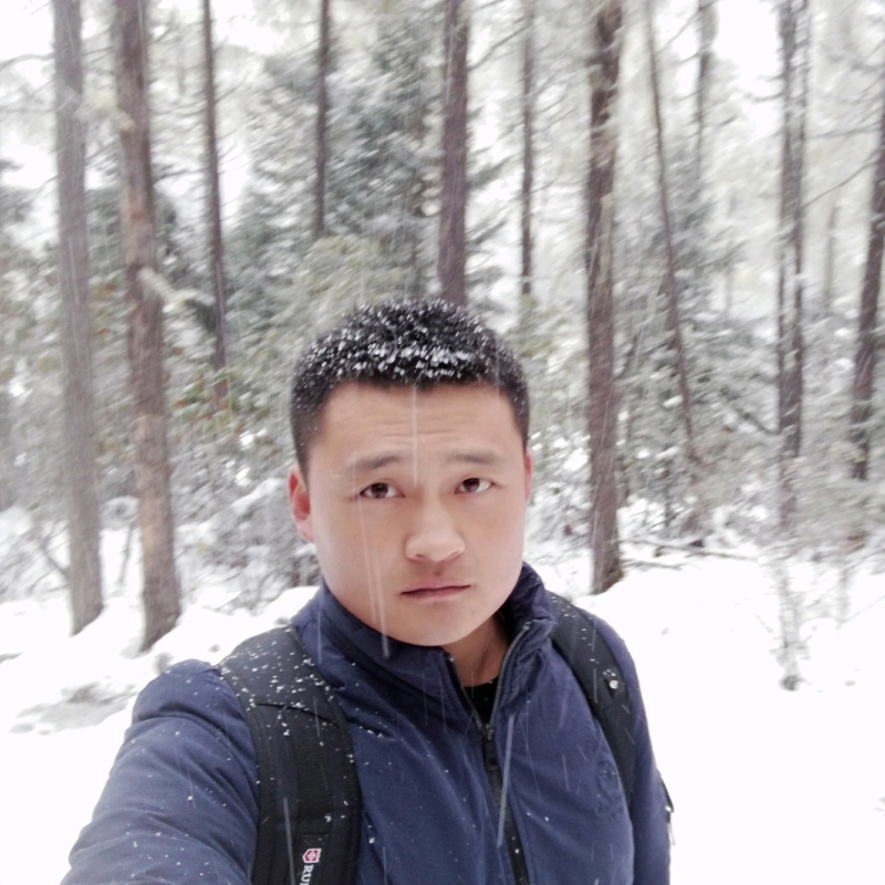 天道酬勤的第四张照片--邢台相亲服务中心