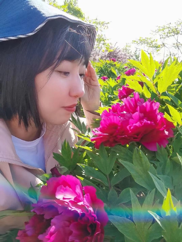 棉花的第一张照片--邢台相亲服务中心