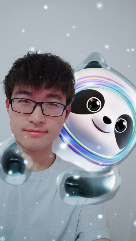 乐善好施先生的第一张照片--邢台相亲服务中心