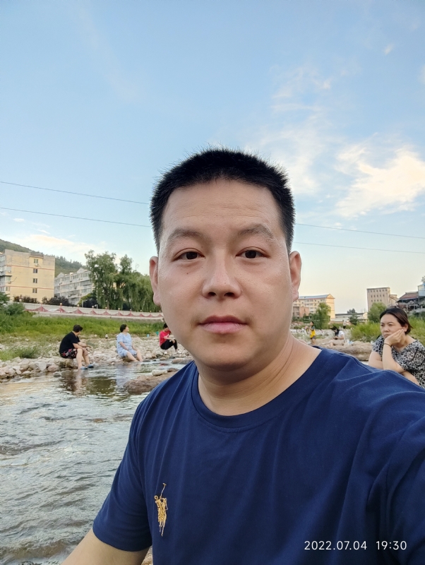 这岁月的第一张照片--邢台相亲服务中心