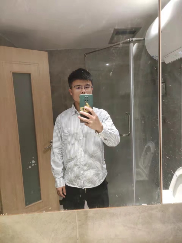 热心市民小胡的第一张照片--邢台相亲服务中心