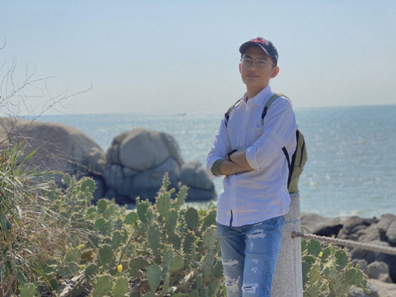 张妥妥的第一张照片--邢台相亲服务中心