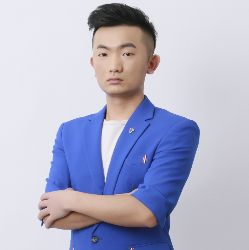 吴海瑞的第一张照片--邢台相亲服务中心