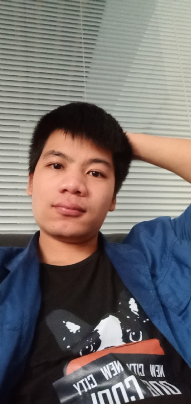 狂犬m的第二张照片--邢台相亲服务中心