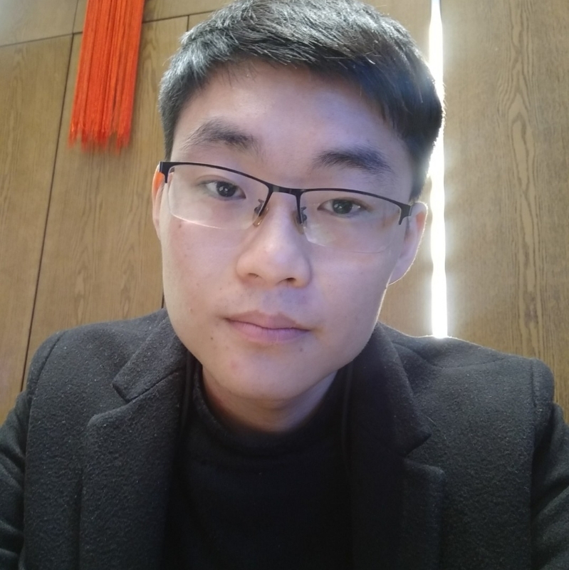 一盘小花贾的第一张照片--邢台相亲服务中心