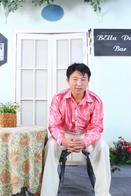 令狐四的第一张照片--邢台相亲服务中心