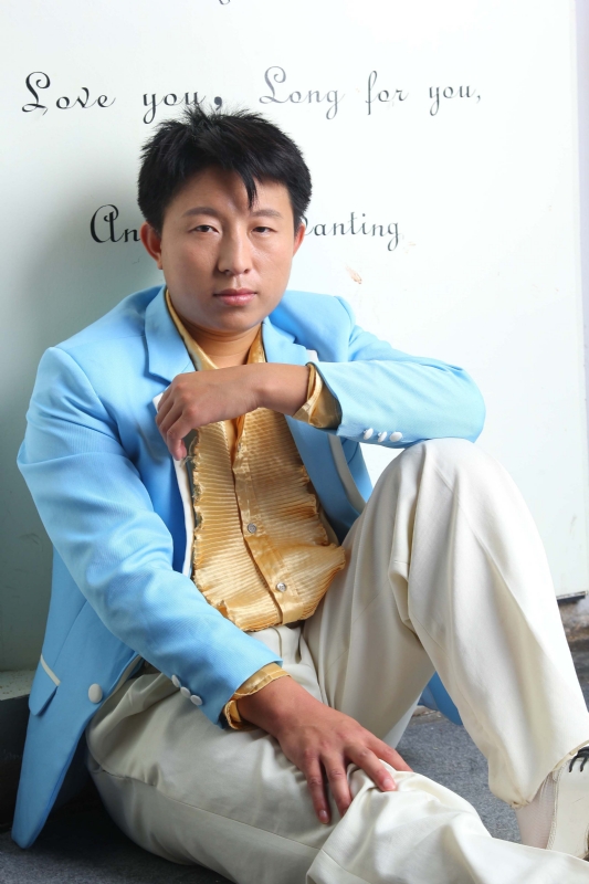 令狐四的第二张照片--邢台相亲服务中心