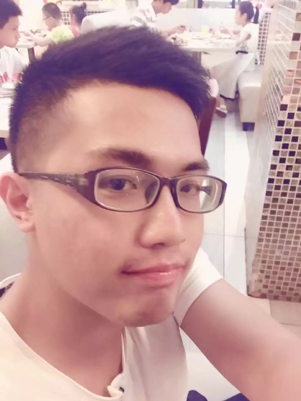 文哥的第二张照片--邢台相亲服务中心