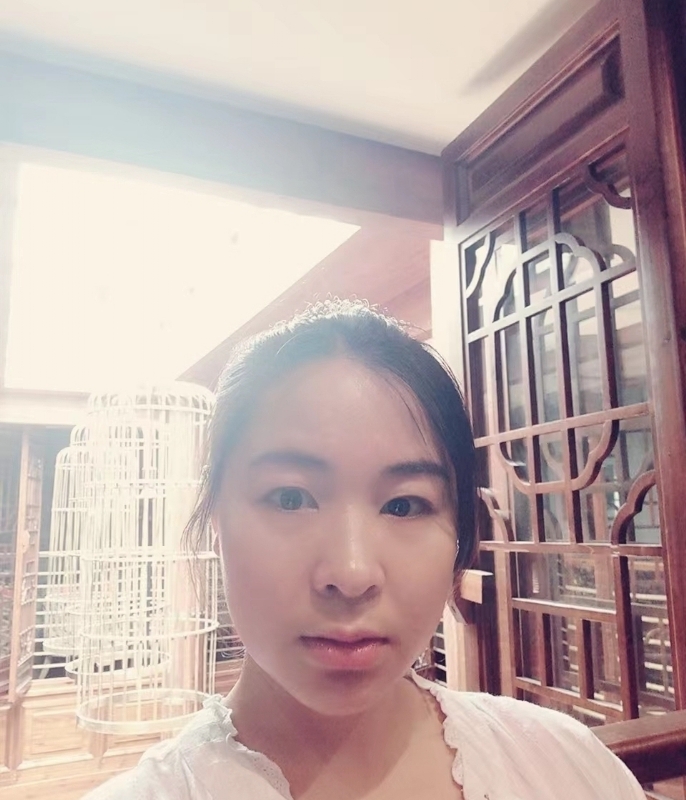 圆圆的第一张照片--邢台相亲服务中心