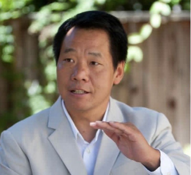 陈先生的第一张照片--邢台相亲服务中心