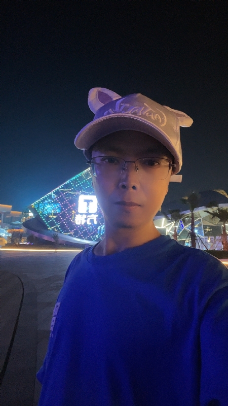 富贵使我们相遇的第二张照片--邢台相亲服务中心